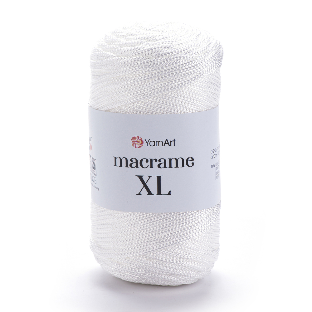 YarnArt Macrame XL 154 �����
