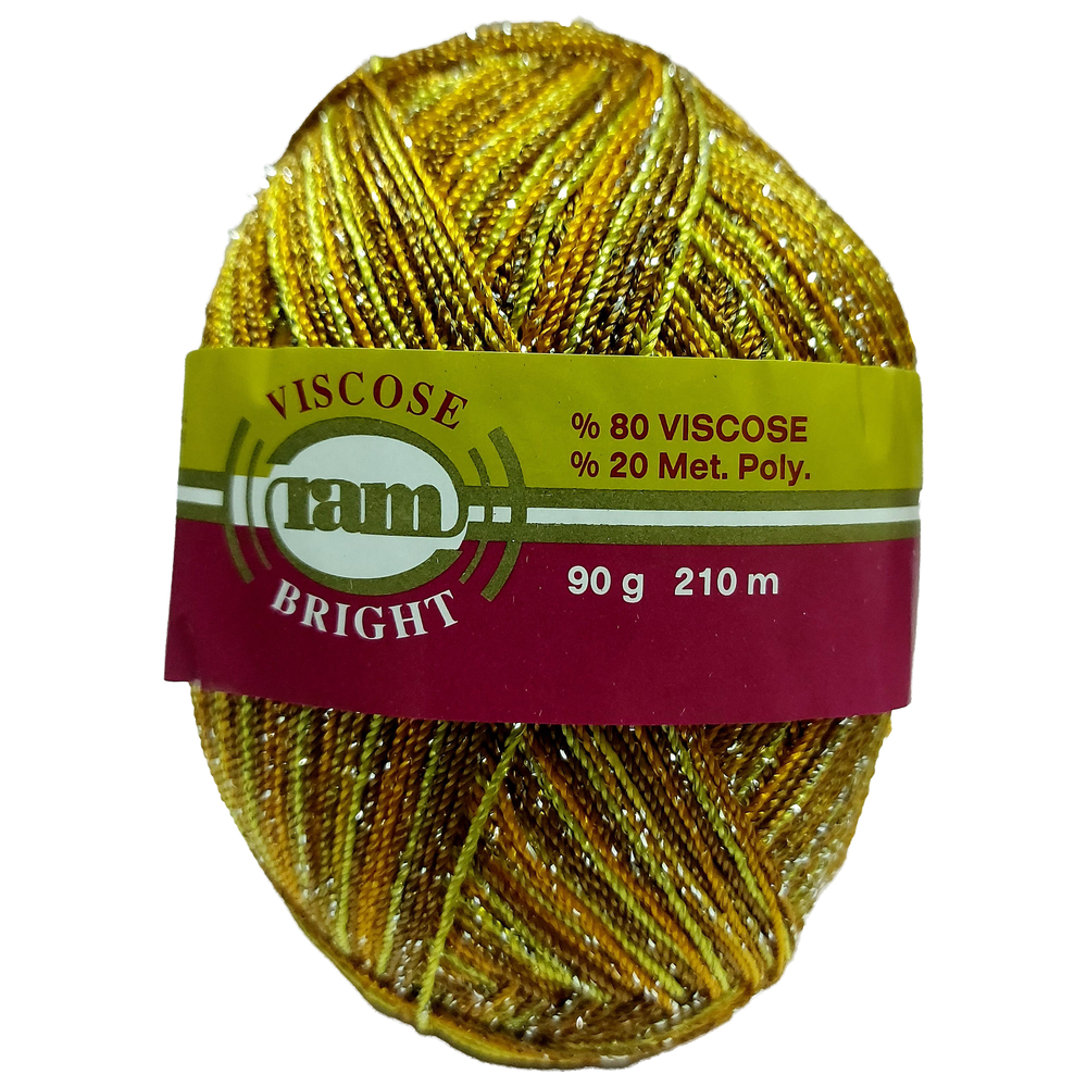 Ram (YarnArt) Bright 001     1 