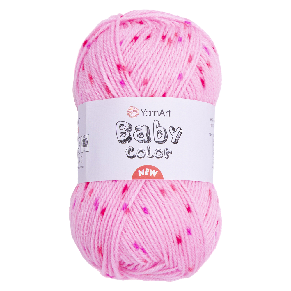 YarnArt Baby color 211 -