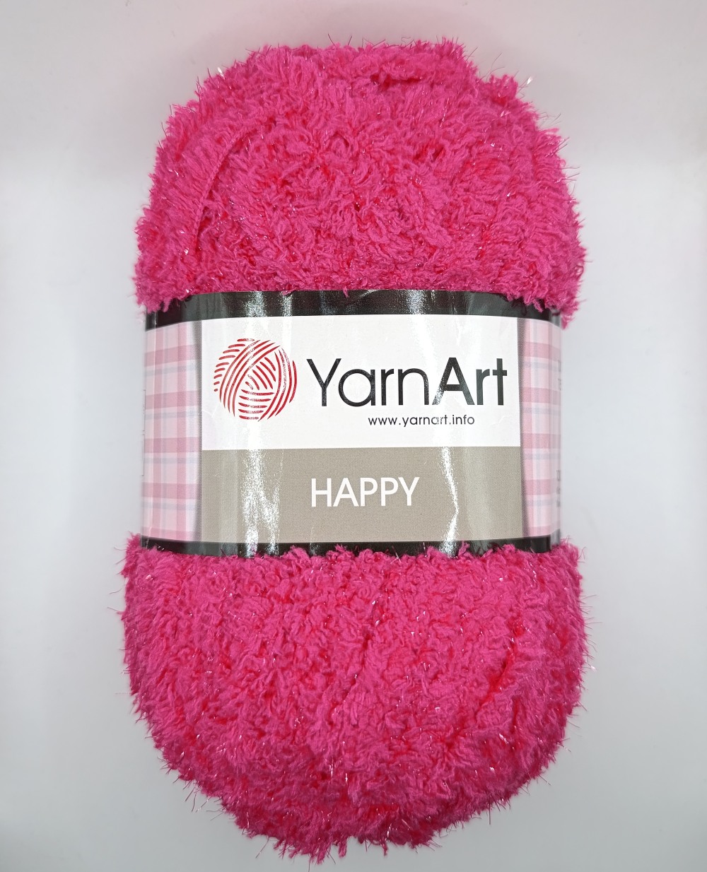 YarnArt - Happy 775 ���������