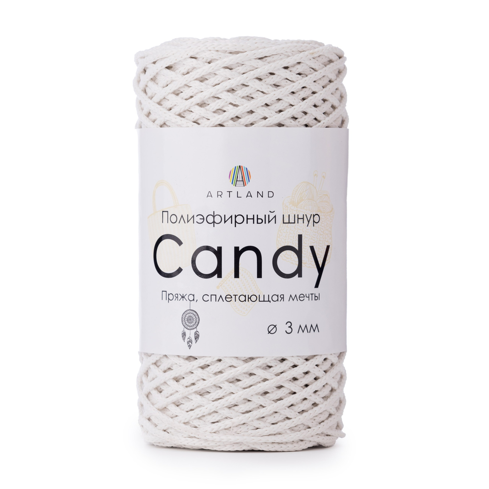 Artland Candy 51 ����������� ���� 3 �� ����� ������� 1 �����