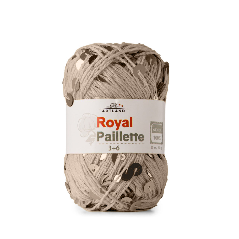 Artland Royal Paillette 53 �������� � ������� 1 �����