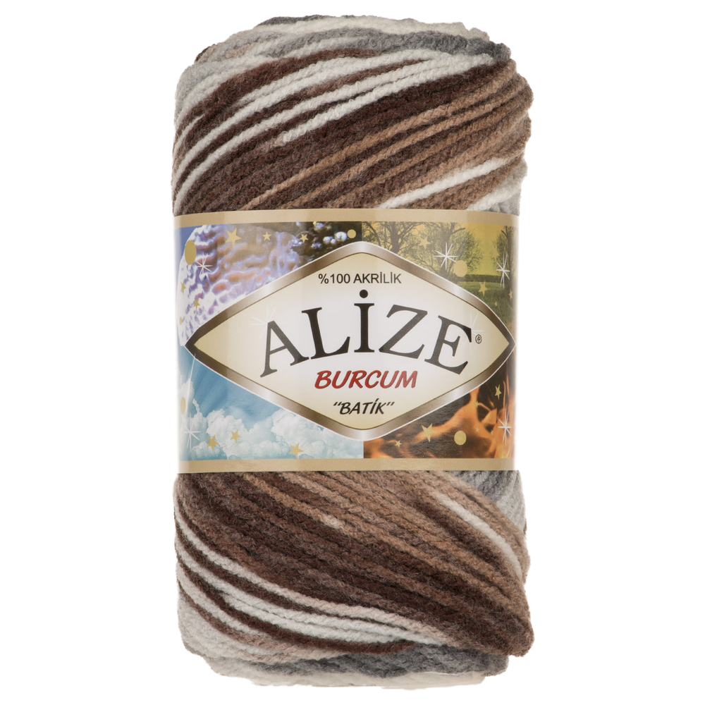 Alize Burcum batik 5742  