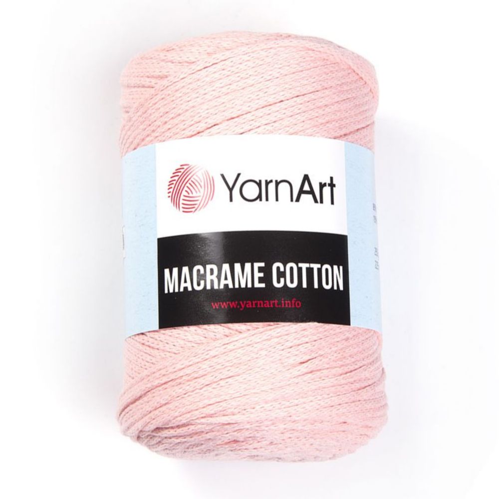 YarnArt Macrame Cotton 767 