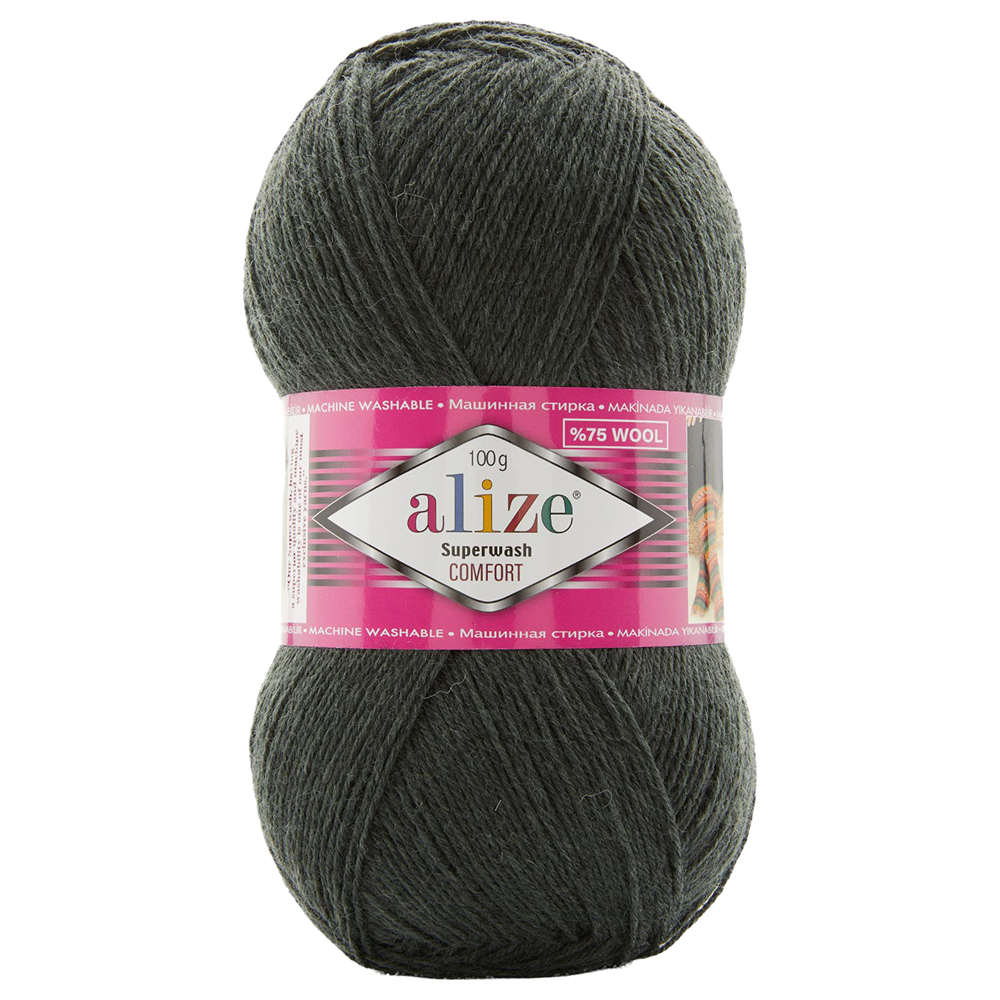 Alize Superwash comfort 873 