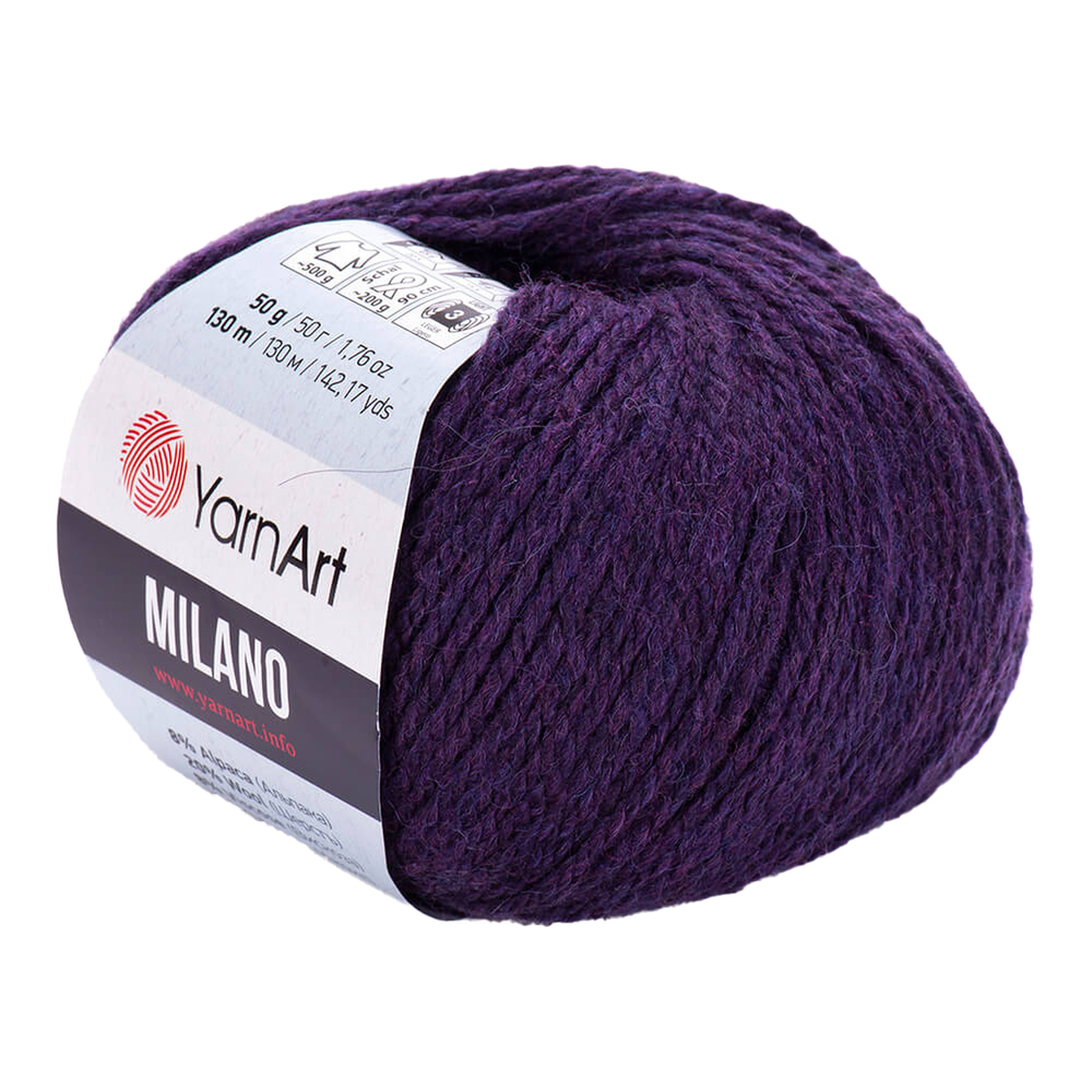 YarnArt Milano 872 
