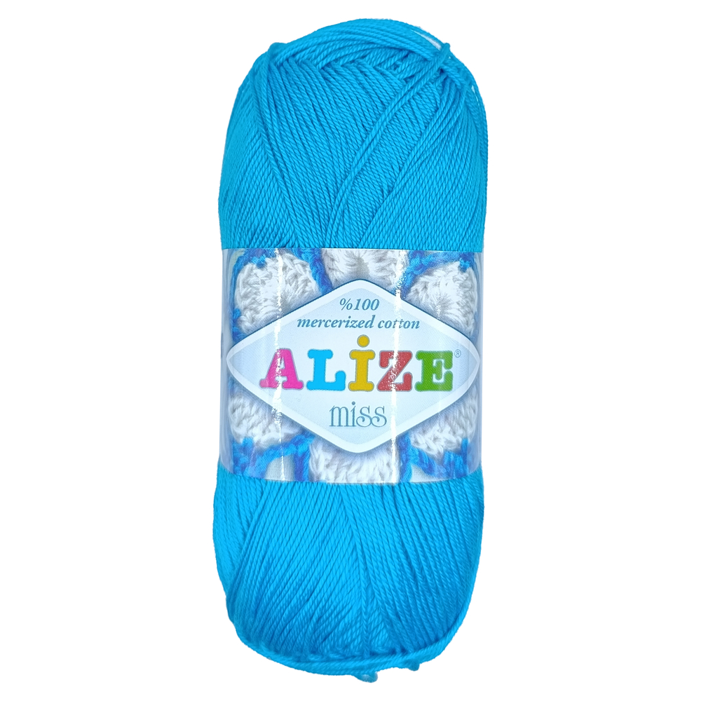 Alize Miss 16  1 