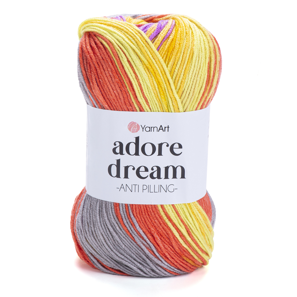 YarnArt Adore Dream 1060 ������ ������� ������