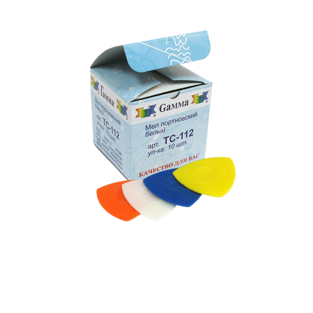 Gamma TC-112    1 ,  