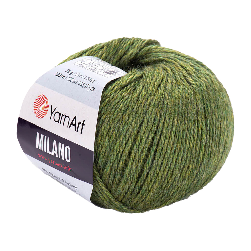 YarnArt Milano 865 