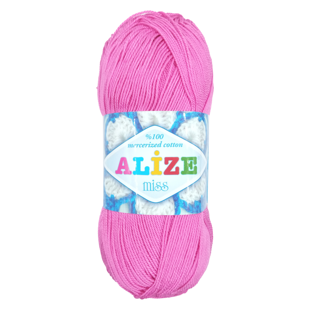 Alize Miss 130   1 