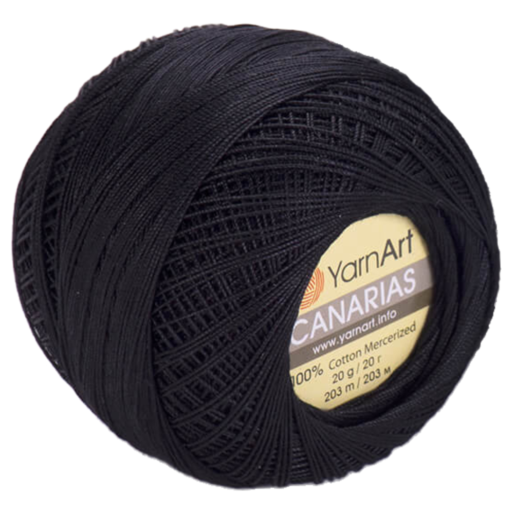 YarnArt Canarias 9999 ������ 1 �����