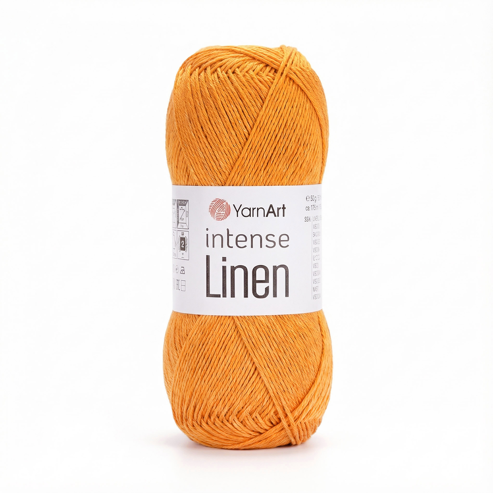 YarnArt Intense Linen 4116 �����-���������