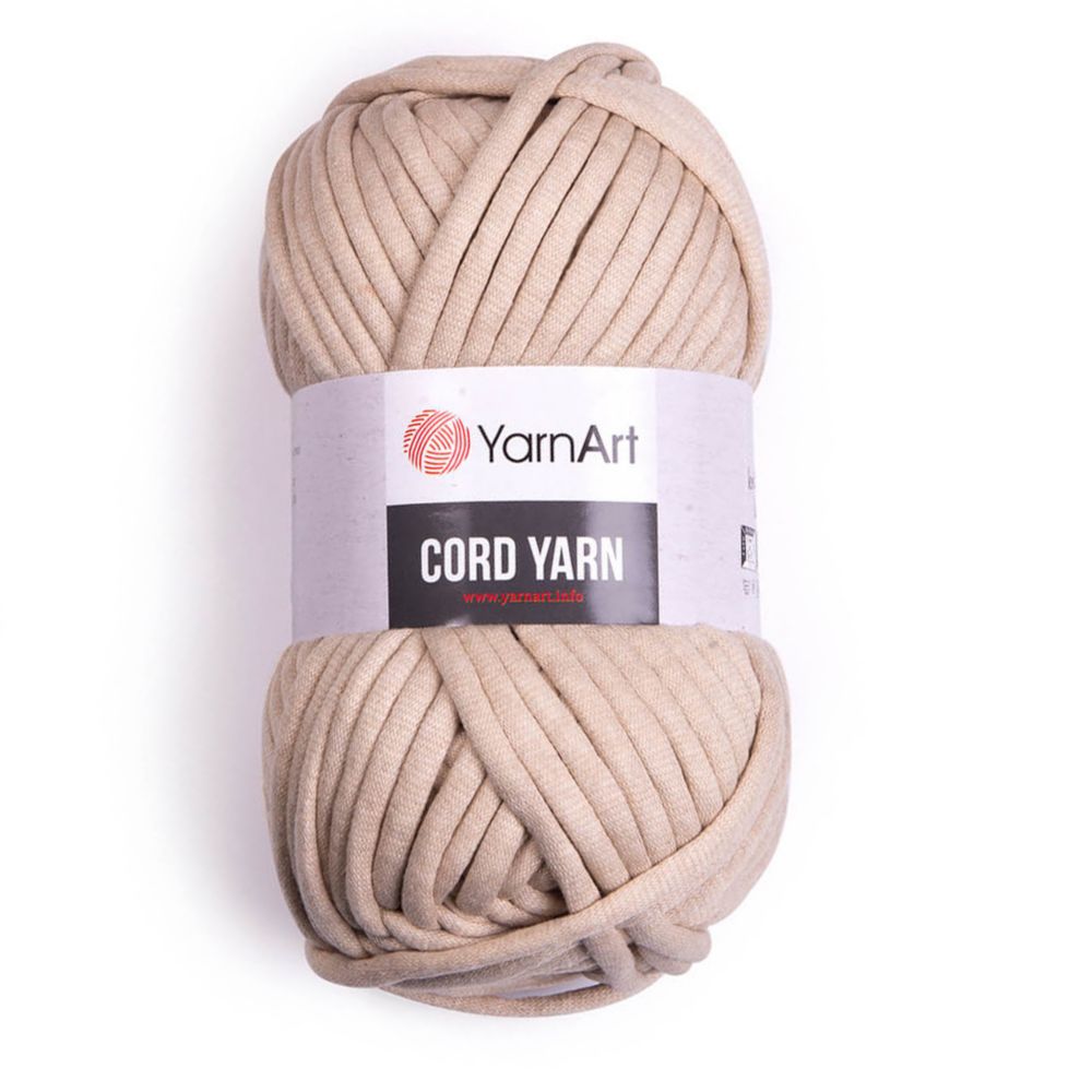 YarnArt Cord yarn 753 