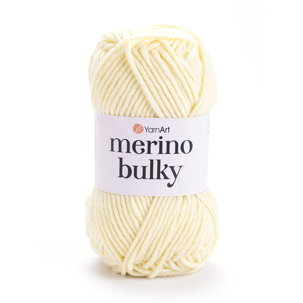 YarnArt Merino bulky 7003 ��������
