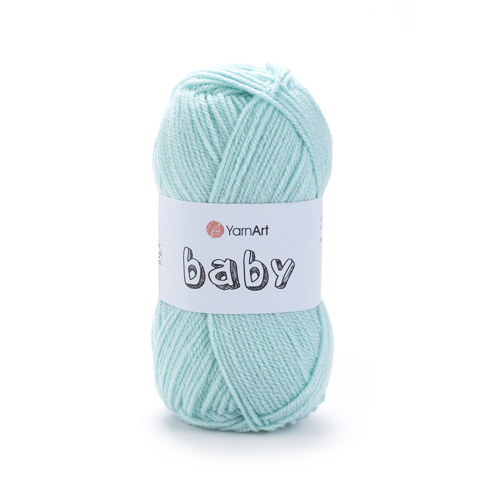 YarnArt Baby 856 ������� ������