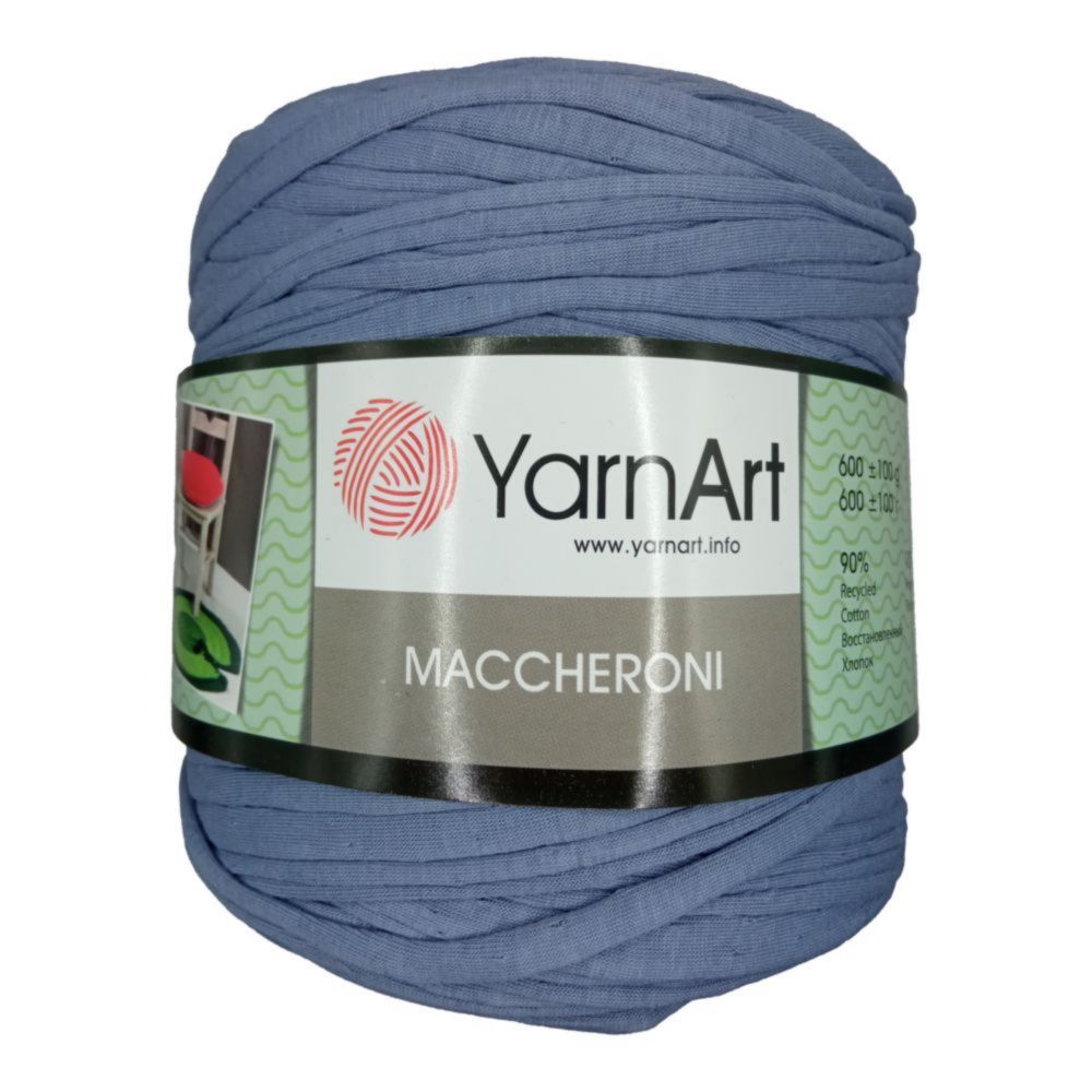 YarnArt Maccheroni 68 