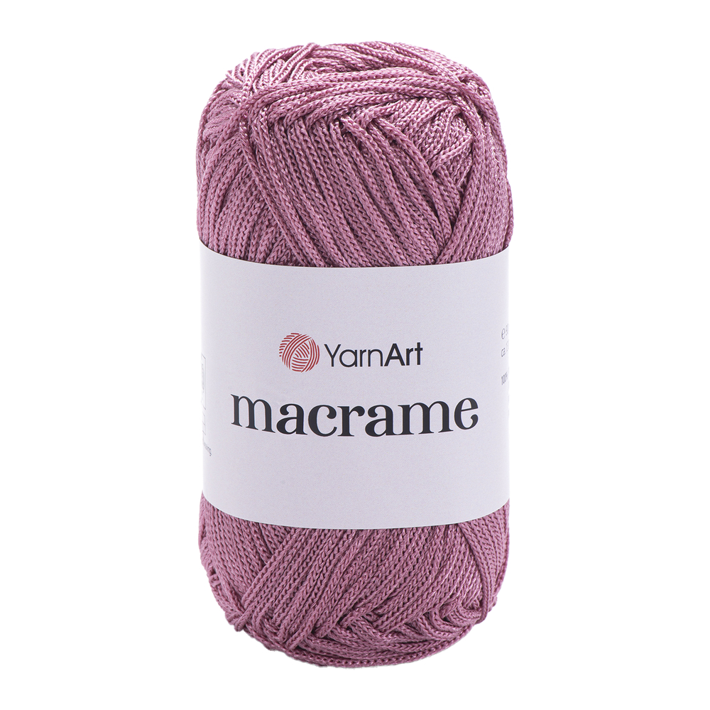 YarnArt Macrame 141 ����� ����