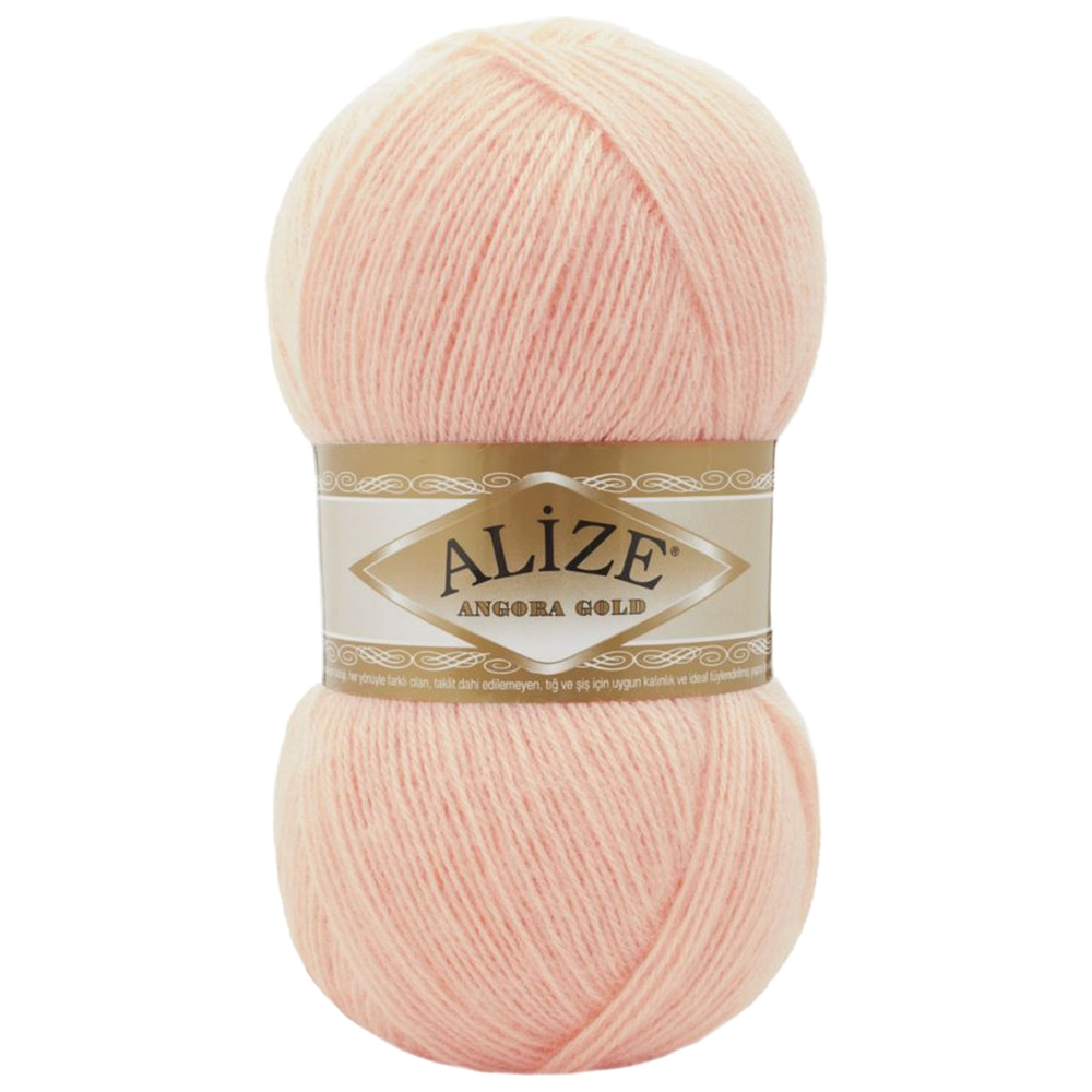Alize Angora gold 840 