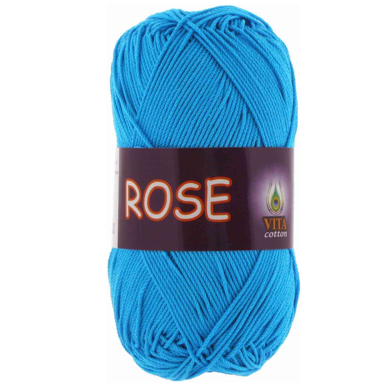 Vita - Rose 3937 