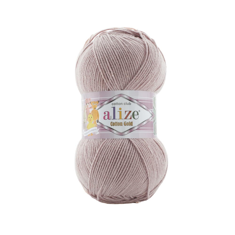Alize Cotton gold 592  1 