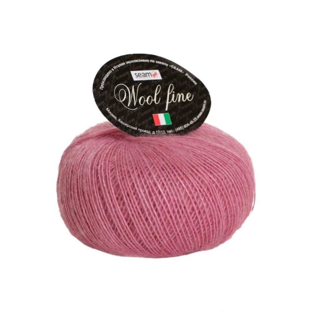Seam Wool fine 20 �������