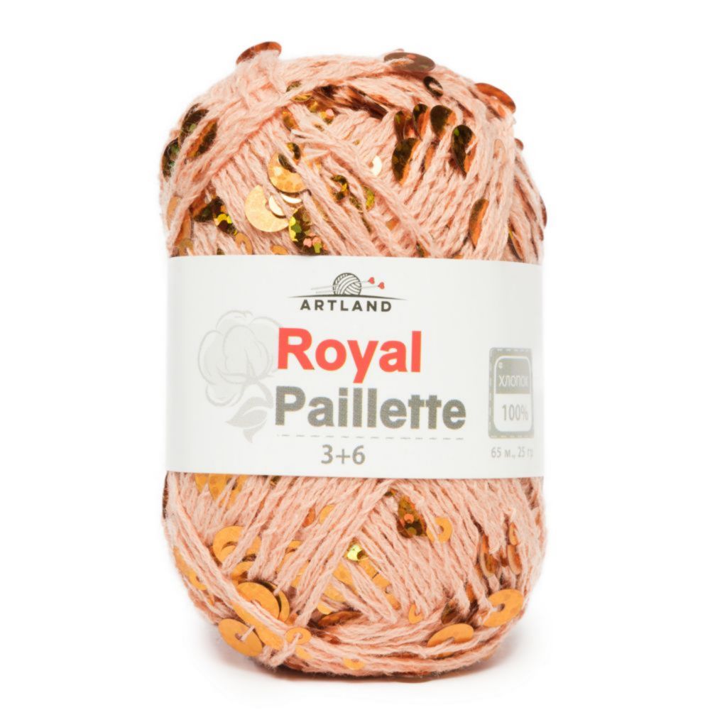 Artland Royal Paillette 01  1 