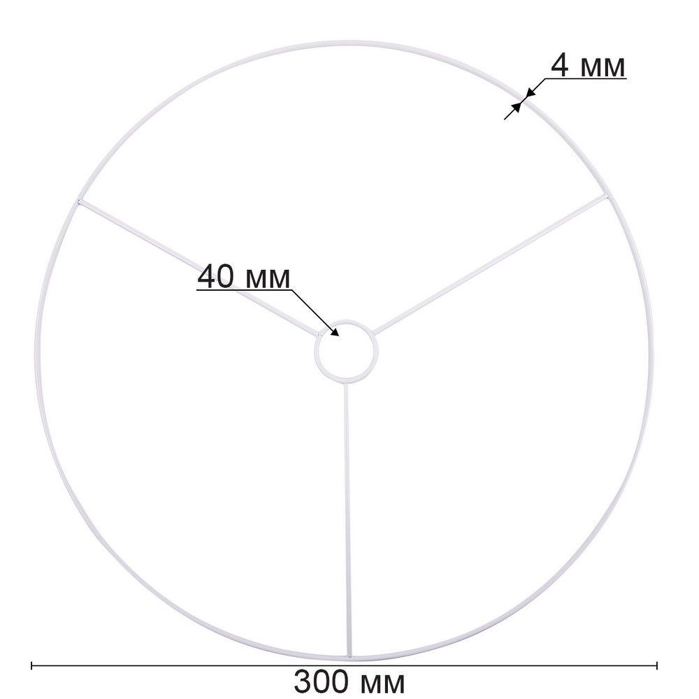 Gamma RKD-030     d 300  