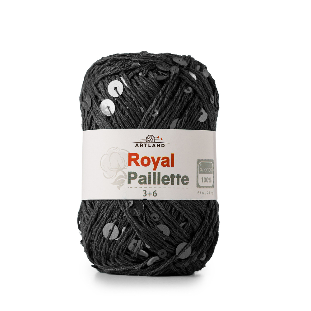 Artland Royal Paillette 125 ������ � �������� 1 �����