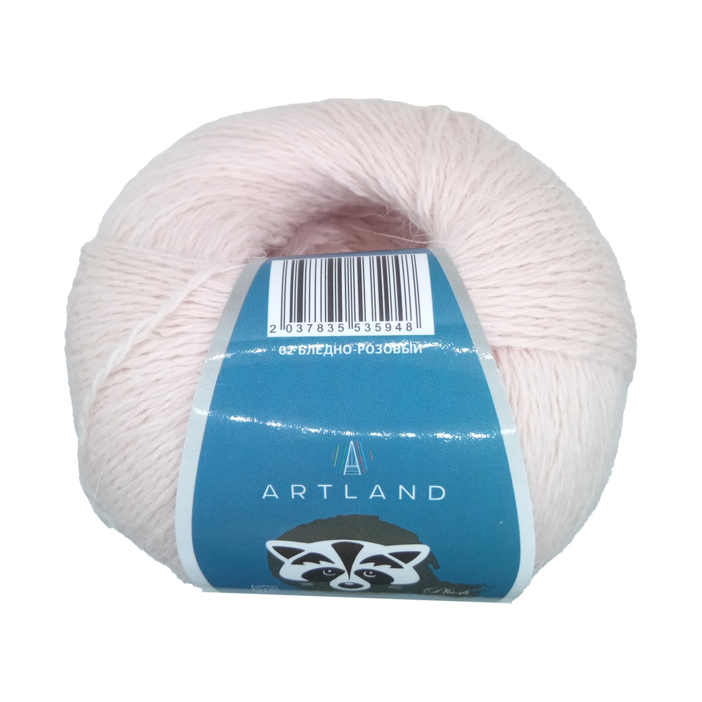 Artland Luxury Quality Mink 02   -