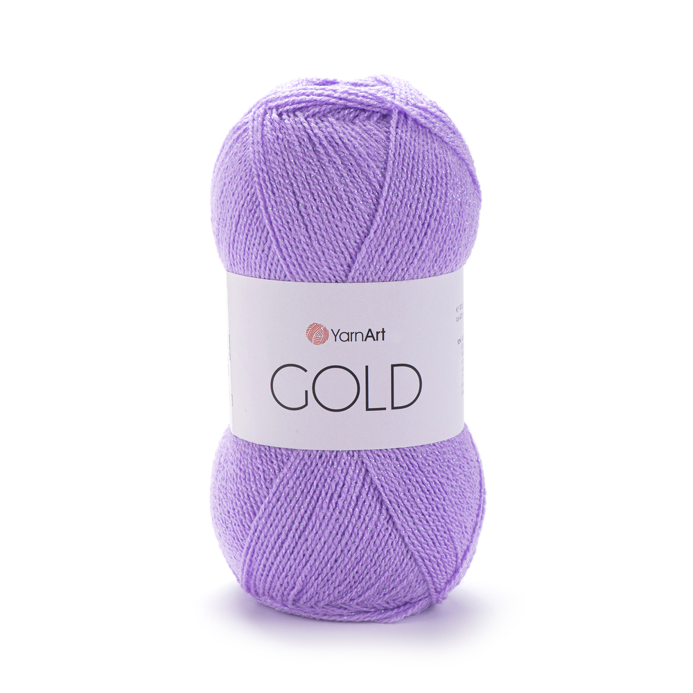 YarnArt Gold 9384 ������