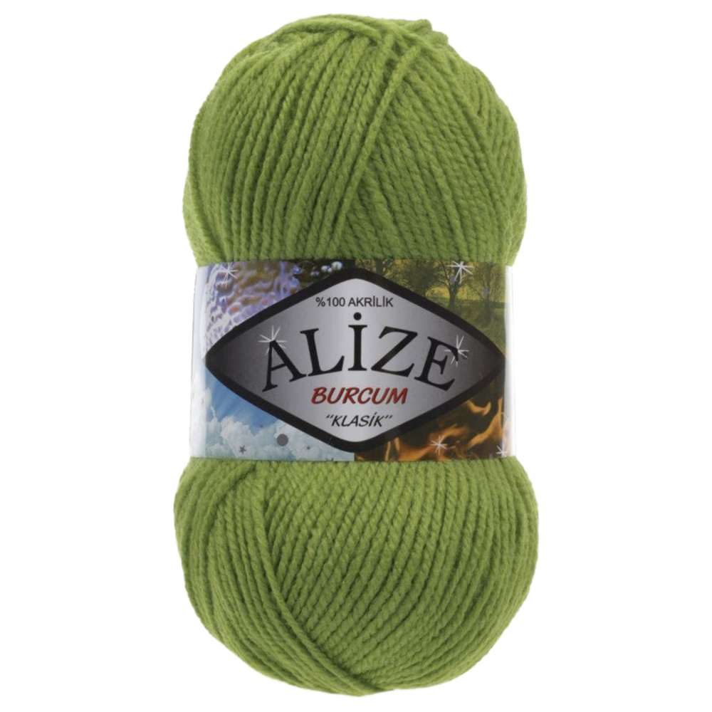 Alize Burcum klasik 210 