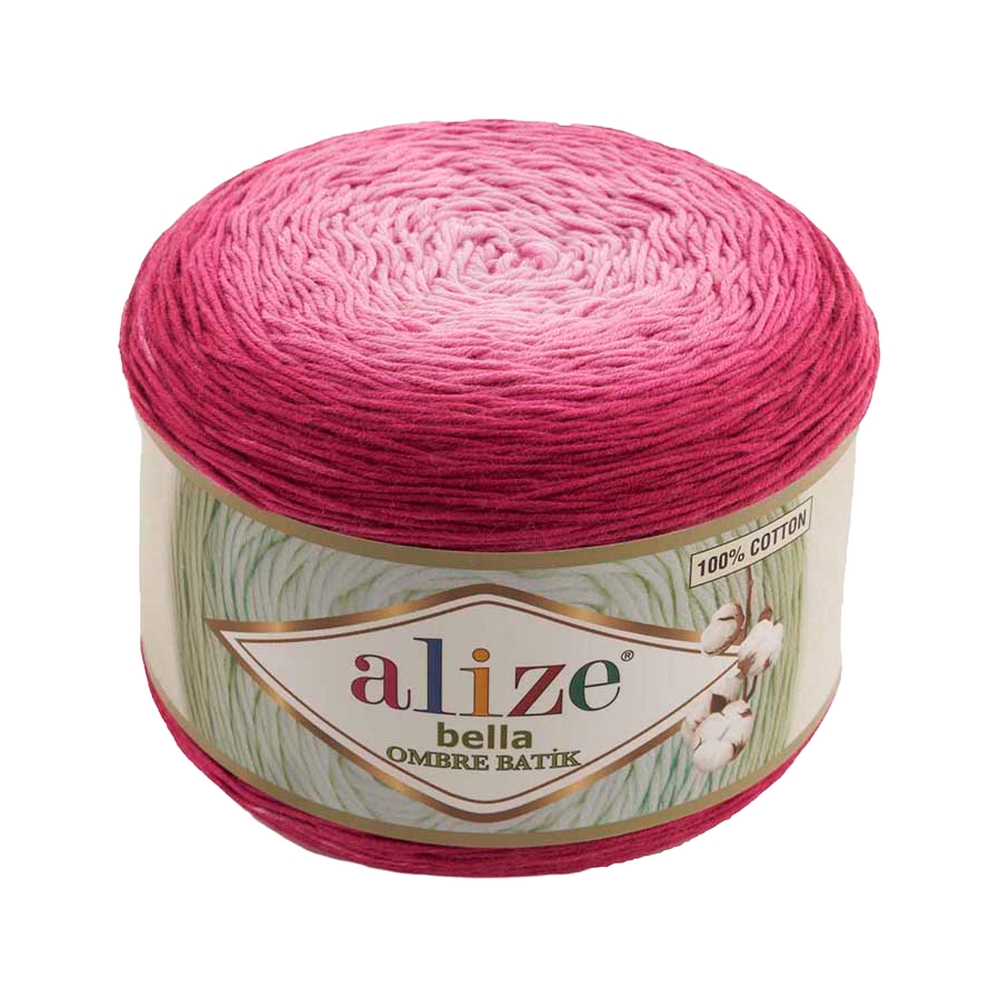 Alize Bella Ombre batik 7405 -