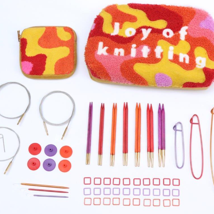 Knitpro 25651     Joy of Knitting