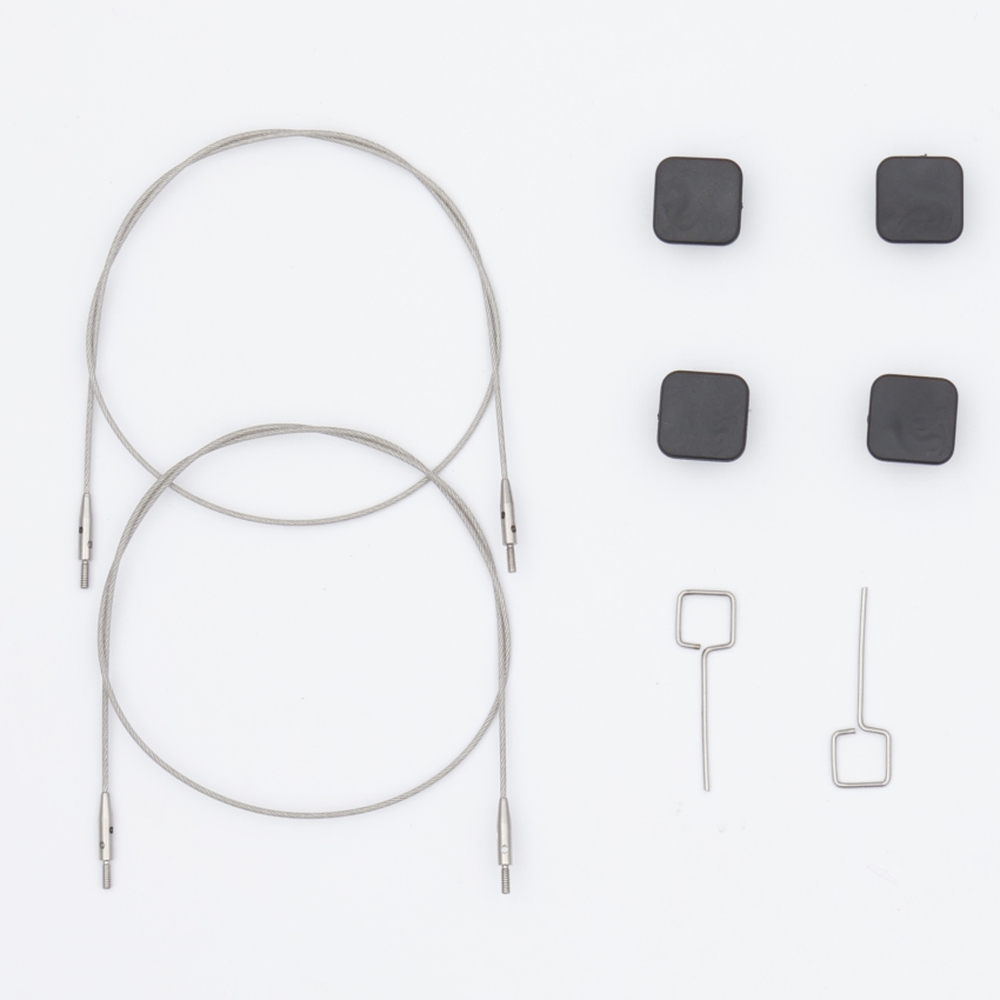 KnitPro Petite 10543 �����: 2 ������� 15 ��, 4 �������� � 2 ��������� �������
