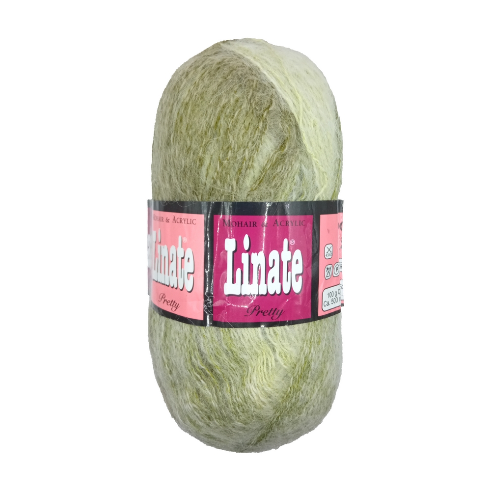 Linate Mohair 118  