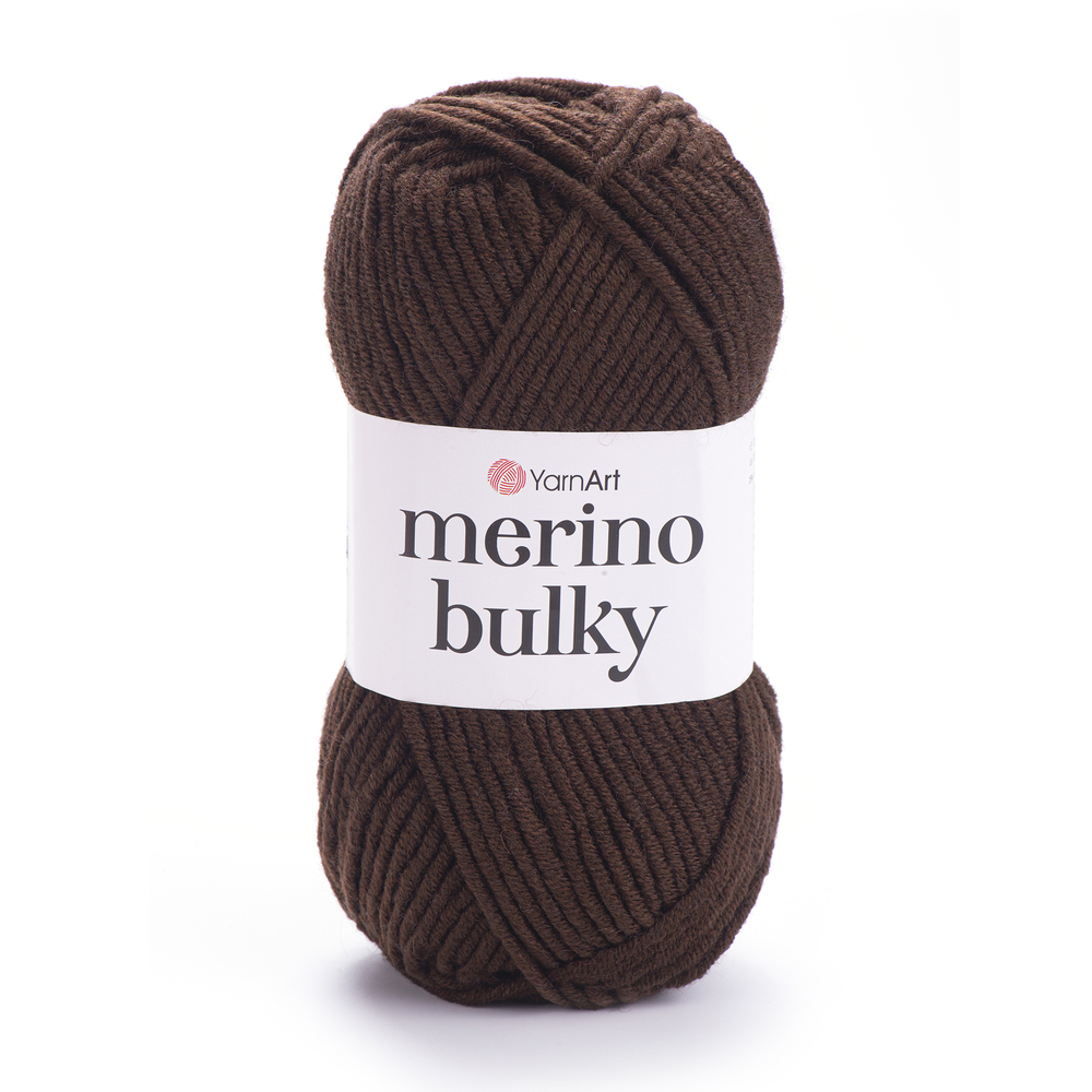 YarnArt Merino bulky 3067 ����������