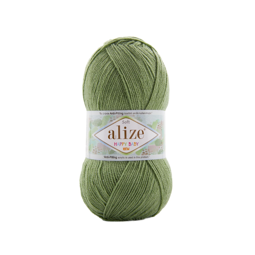 Alize Happy baby new 485 ������� ��������