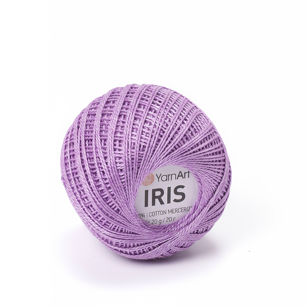 YarnArt Iris 918 �����-��������� 1 �����