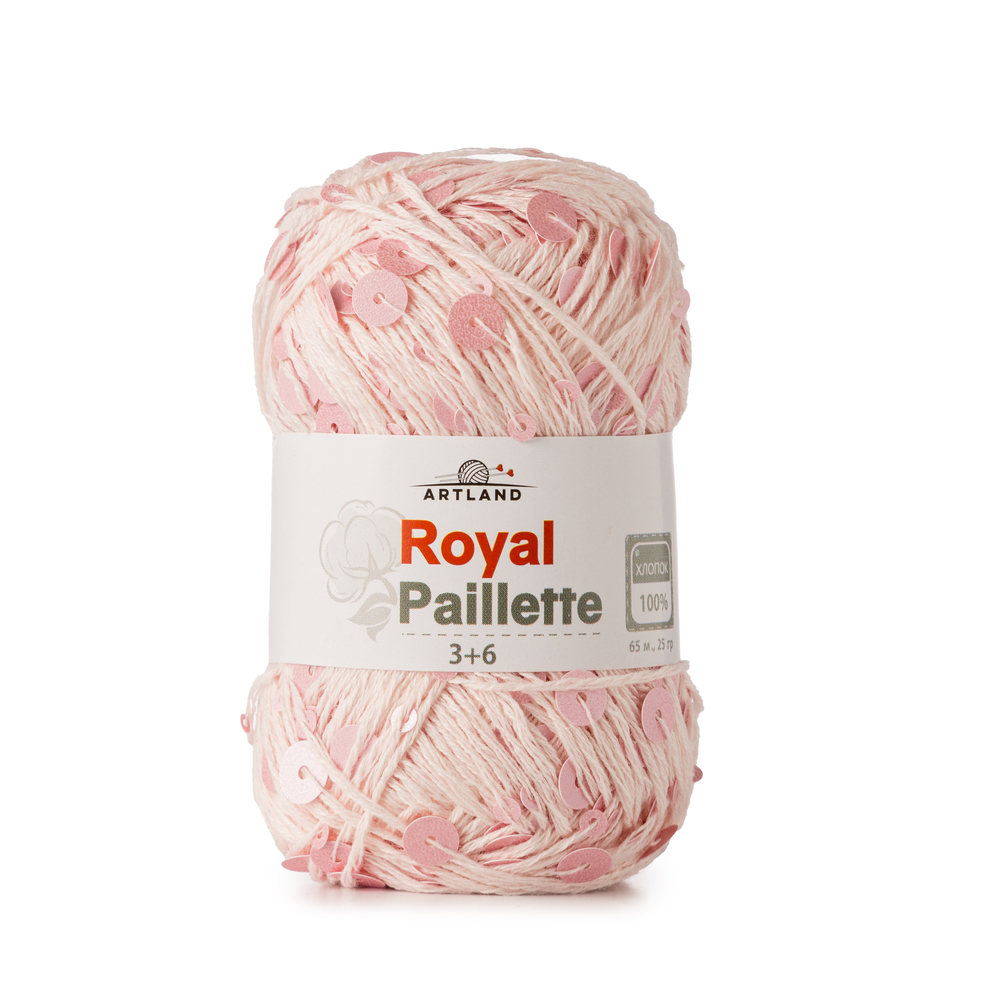 Artland Royal Paillette 54 ������-������� 1 �����