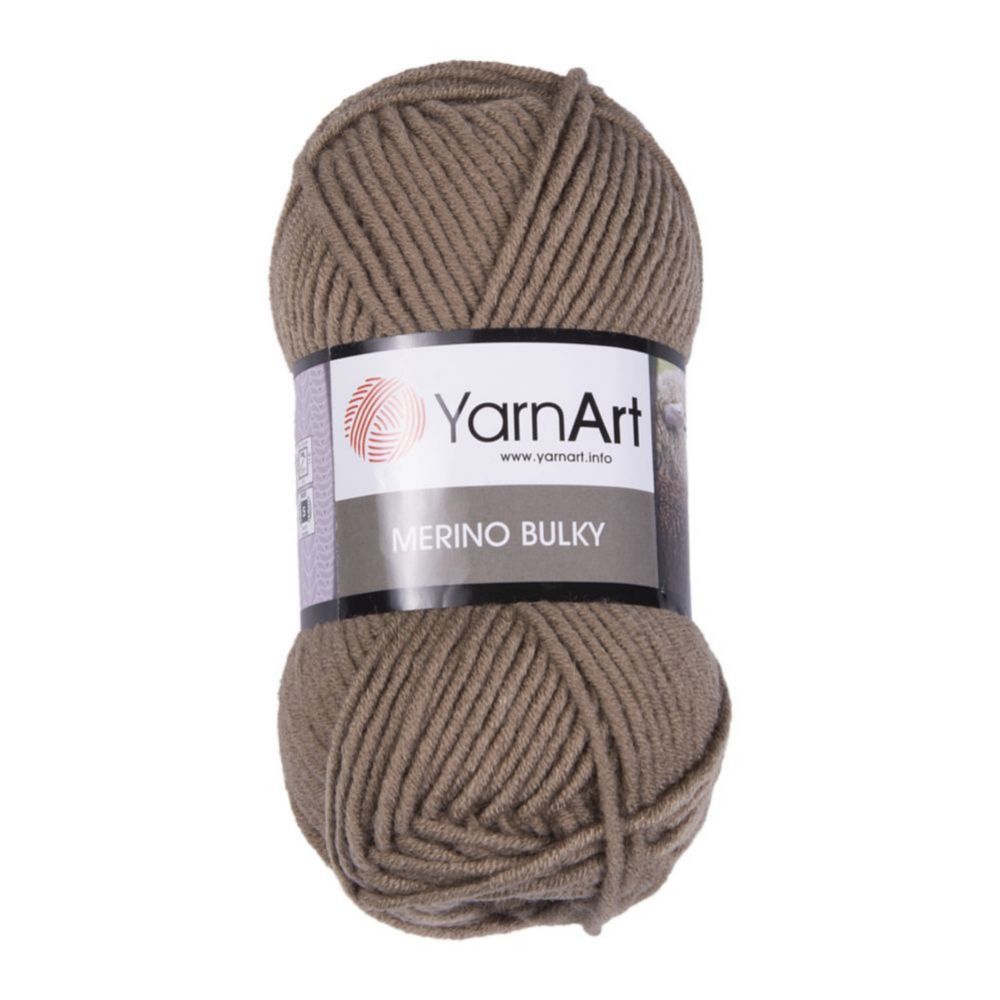 YarnArt Merino bulky 218 