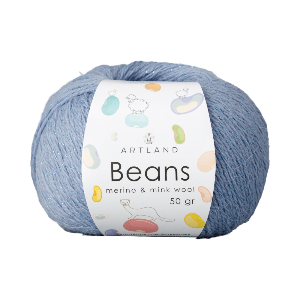 Artland Beans 48 -