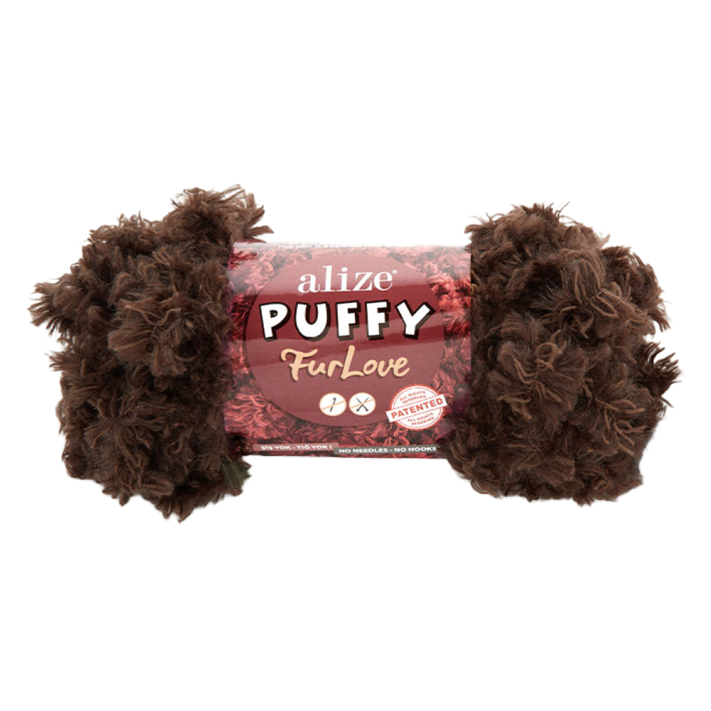 Alize Puffy Furlove ������� 