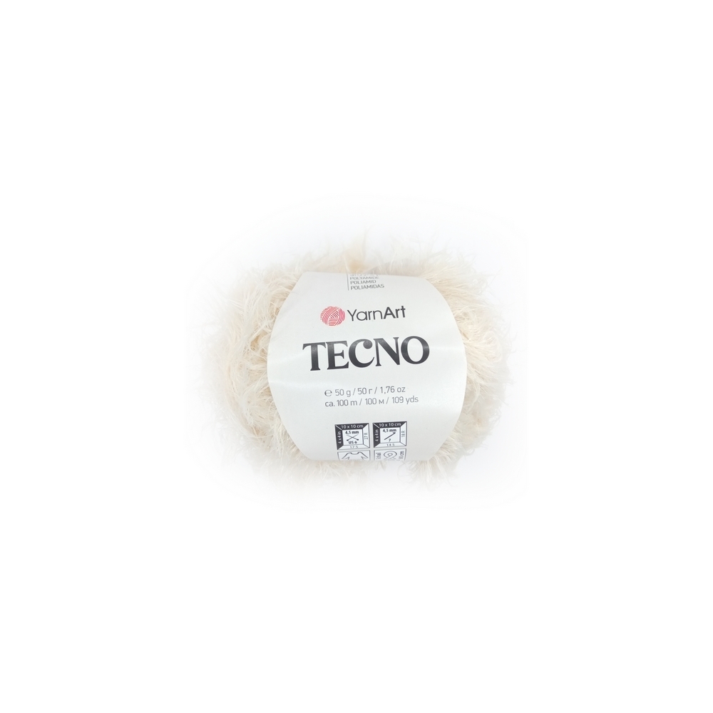 YarnArt Tecno 16 -