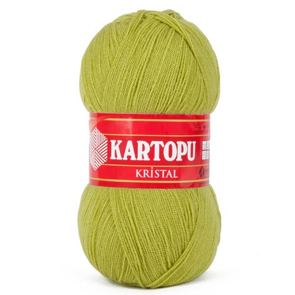 Kartopu Kristal �442 ��������
