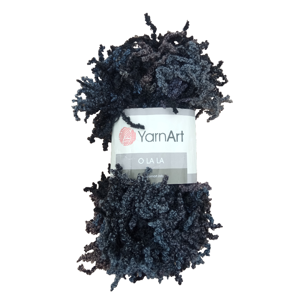 YarnArt O la la 571 ������ ����� ������� 1 ��