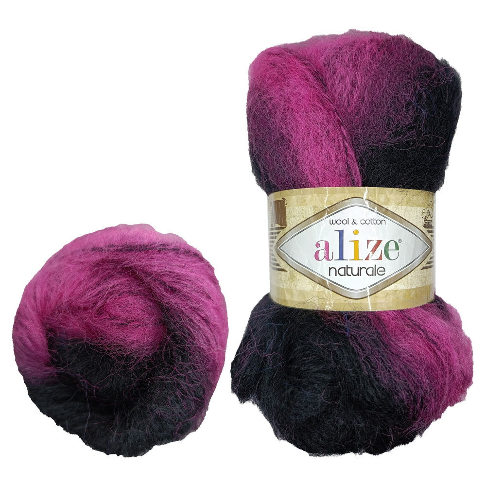 Alize - Naturale 5909  