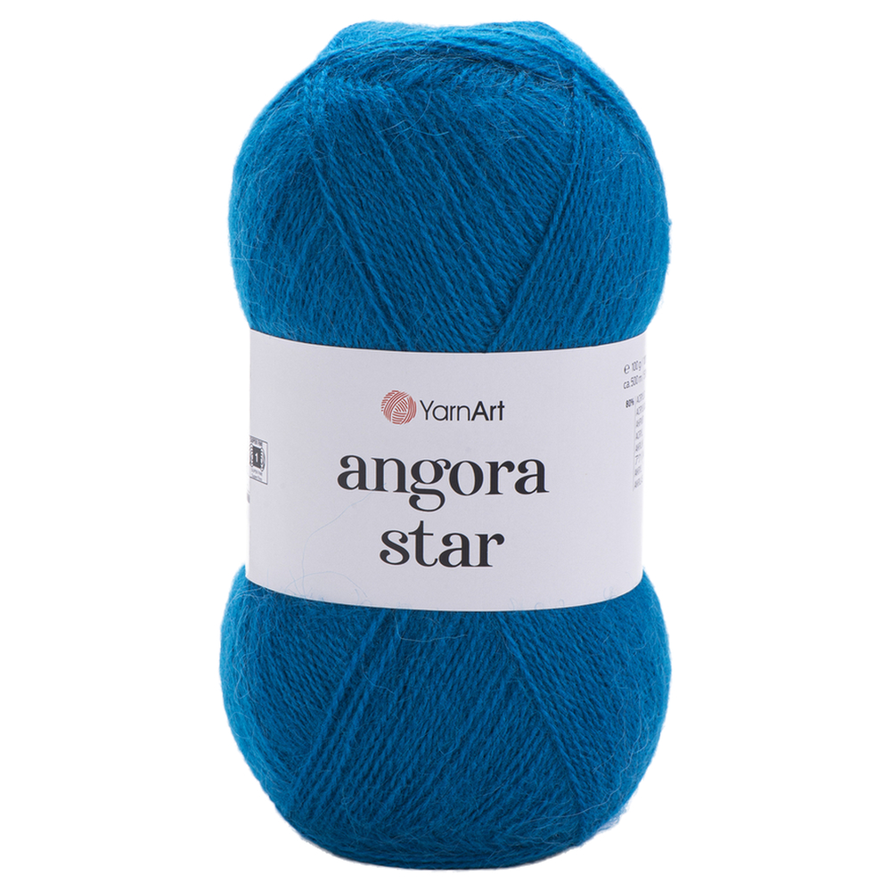 YarnArt Angora Star 545 ������� �����