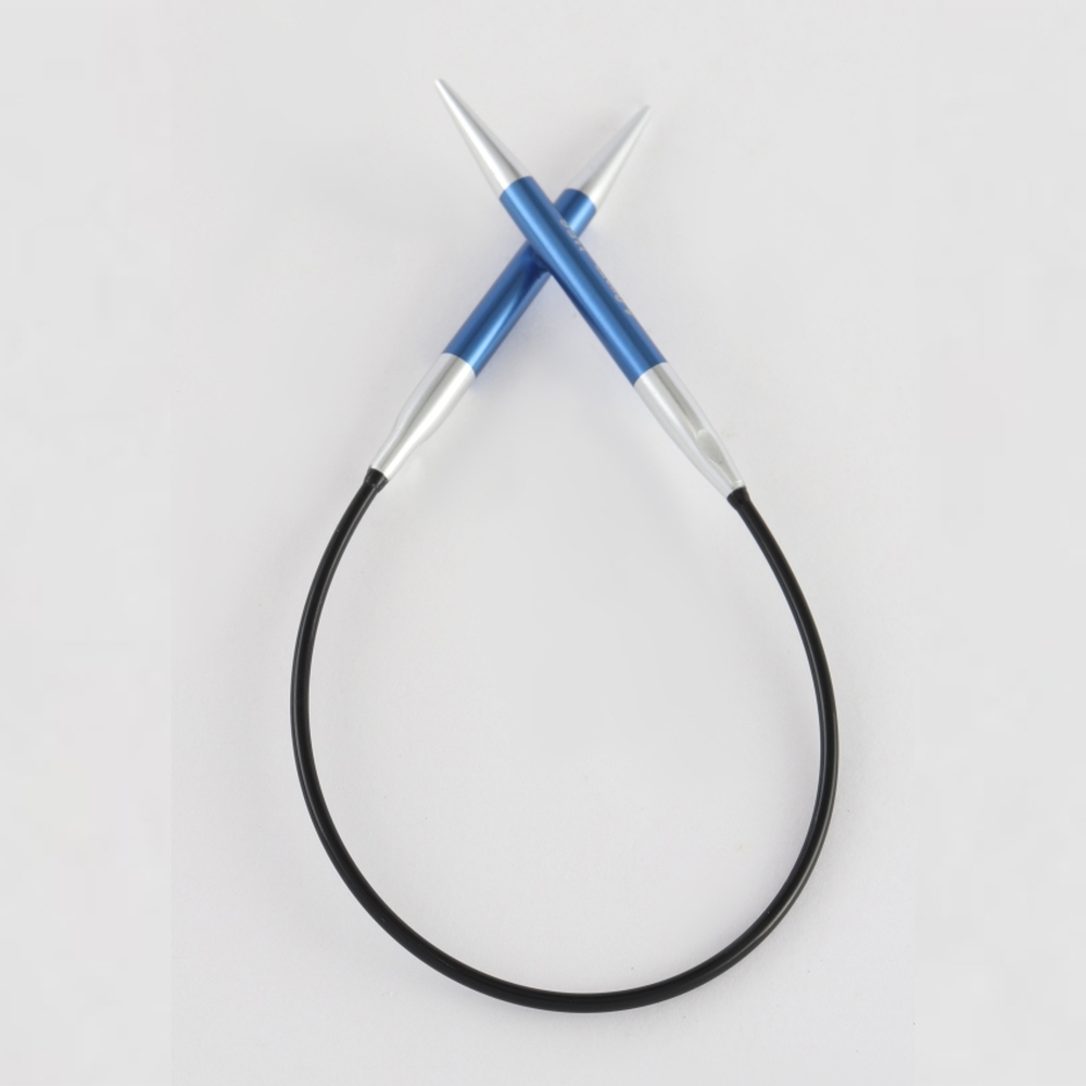 KnitPro 47088   Zing 22.5  4,00 