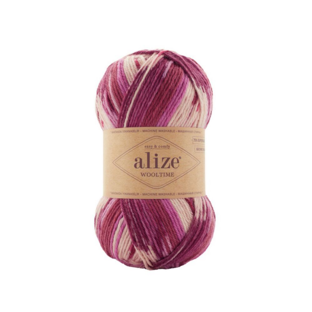 Alize Wooltime 11020  
